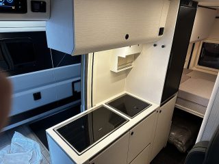 Tourne 435 L3H2 SELECT Automatik