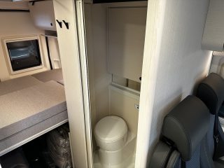 Tourne 435 L3H2 SELECT Automatik