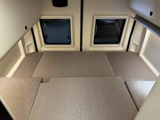 Tourne 435 L3H2 SELECT Automatik