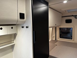 Tourne 435 L3H2 SELECT Automatik