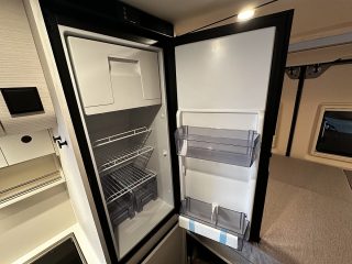 Tourne 435 L3H2 SELECT Automatik