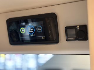 Tourne 435 L3H2 SELECT Automatik