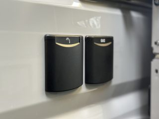 Tourne 435 L3H2 SELECT Automatik