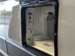 Tourne 435 L3H2 SELECT Automatik