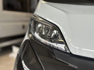 Tourne 435 L3H2 SELECT Automatik