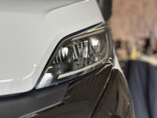 Tourne 435 L3H2 SELECT Automatik