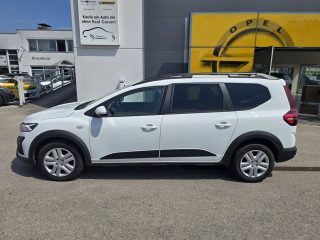 Dacia Jogger Expression Hybrid 140 5-sitzig