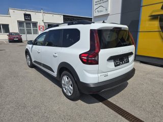 Dacia Jogger Expression Hybrid 140 5-sitzig
