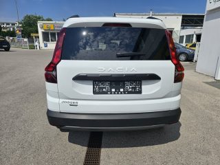 Dacia Jogger Expression Hybrid 140 5-sitzig