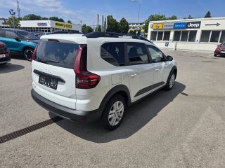 Dacia Jogger Expression Hybrid 140 5-sitzig