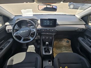 Dacia Jogger Expression Hybrid 140 5-sitzig