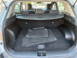 KIA Sportage 1,6 CRDI 48V Silber AWD DCT