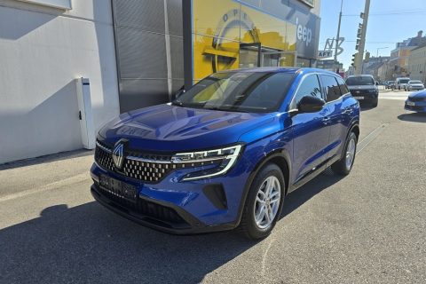 Renault Austral Mild Hybrid 160 Iconic Esprit Alpine Aut.
