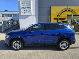 Renault Austral Mild Hybrid 160 Iconic Esprit Alpine Aut.