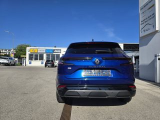 Renault Austral Mild Hybrid 160 Iconic Esprit Alpine Aut.
