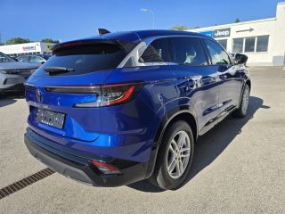 Renault Austral Mild Hybrid 160 Iconic Esprit Alpine Aut.