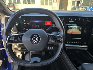 Renault Austral Mild Hybrid 160 Iconic Esprit Alpine Aut.