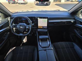 Renault Austral Mild Hybrid 160 Iconic Esprit Alpine Aut.