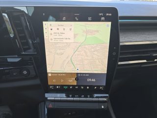 Renault Austral Mild Hybrid 160 Iconic Esprit Alpine Aut.