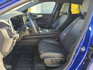 Renault Austral Mild Hybrid 160 Iconic Esprit Alpine Aut.