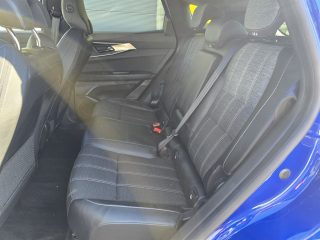 Renault Austral Mild Hybrid 160 Iconic Esprit Alpine Aut.