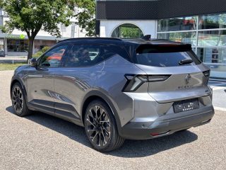 Renault Scénic E-tech Esprit Alpine 220ps 87kWh long range