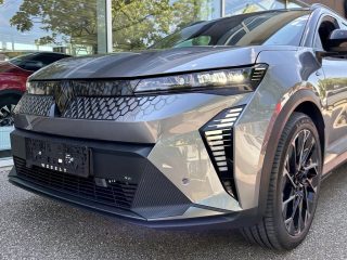 Renault Scénic E-tech Esprit Alpine 220ps 87kWh long range