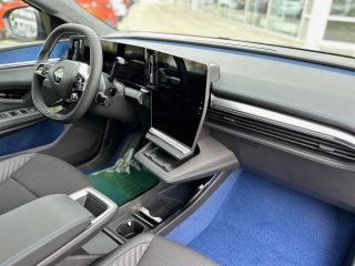 Renault Scénic E-tech Esprit Alpine 220ps 87kWh long range