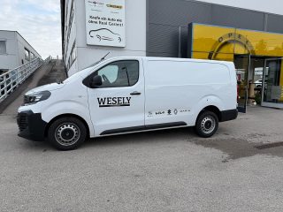 Opel Vivaro BlueHDi 120 S&S XL