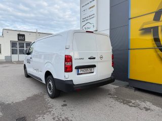 Opel Vivaro BlueHDi 120 S&S XL