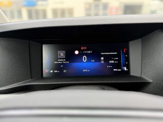 Opel Vivaro BlueHDi 120 S&S XL