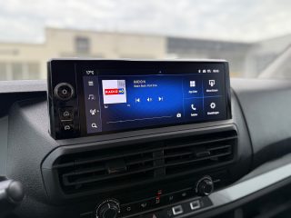 Opel Vivaro BlueHDi 120 S&S XL