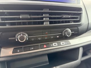 Opel Vivaro BlueHDi 120 S&S XL