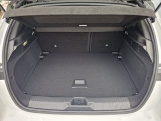 Opel Astra 1,2 Turbo GS