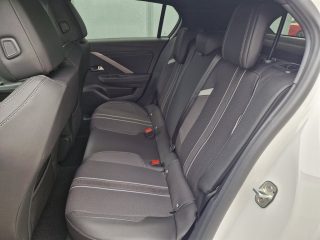 Opel Astra 1,2 Turbo GS