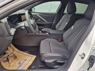 Opel Astra 1,2 Turbo GS