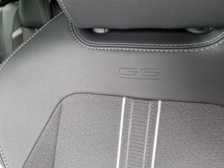 Opel Astra 1,2 Turbo GS