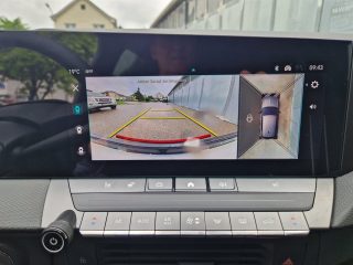 Opel Astra 1,2 Turbo GS