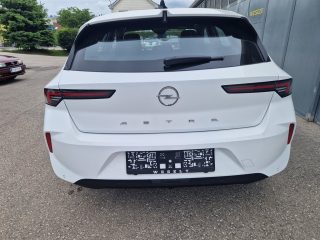 Opel Astra 1,2 Turbo Edition