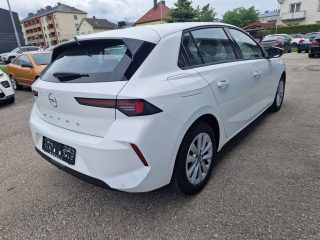 Opel Astra 1,2 Turbo Edition