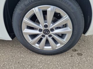 Opel Astra 1,2 Turbo Edition