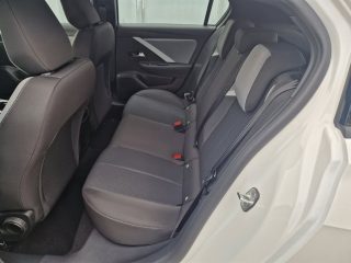 Opel Astra 1,2 Turbo Edition