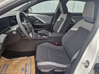 Opel Astra 1,2 Turbo Edition