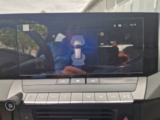 Opel Astra 1,2 Turbo Edition