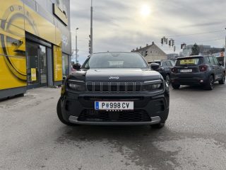 Jeep AVENGER ALTITUDE 1.2 TSE T3