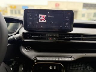 Jeep AVENGER ALTITUDE 1.2 TSE T3