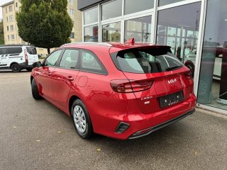 KIA ceed SW 1,0 T-GDI GPF ISG Titan