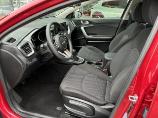 KIA ceed SW 1,0 T-GDI GPF ISG Titan