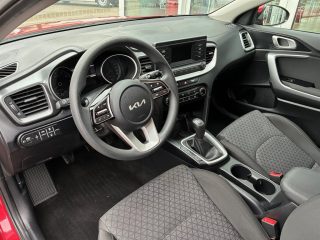 KIA ceed SW 1,0 T-GDI GPF ISG Titan