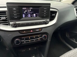 KIA ceed SW 1,0 T-GDI GPF ISG Titan